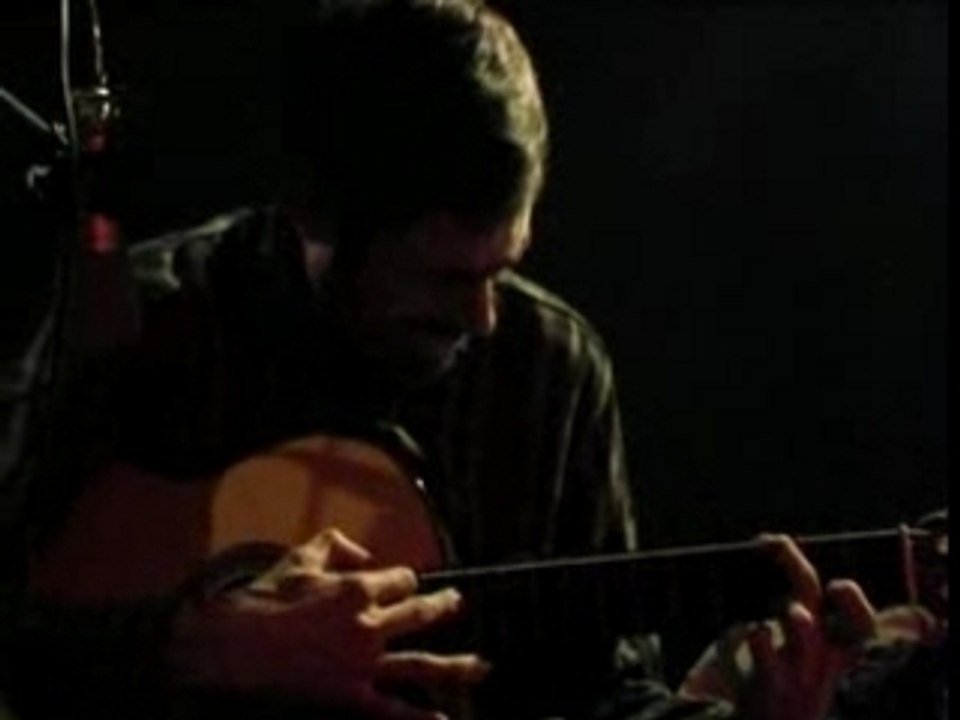 Ocelle Mare 04.03.07 Grrrnd Zero Lyon