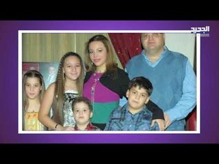 انهيار سوزان نجم الدين عند لقاء اولادها بعد 5 سنوات من الظلم والحرمان !!