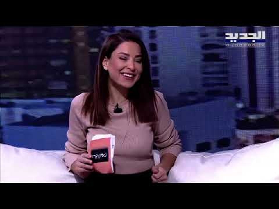 الوليد الحلاني يثير الجدل على وسائل التواصل الإجتماعي...يسرا بنتيجة سلبية ومفاجأة هيفا