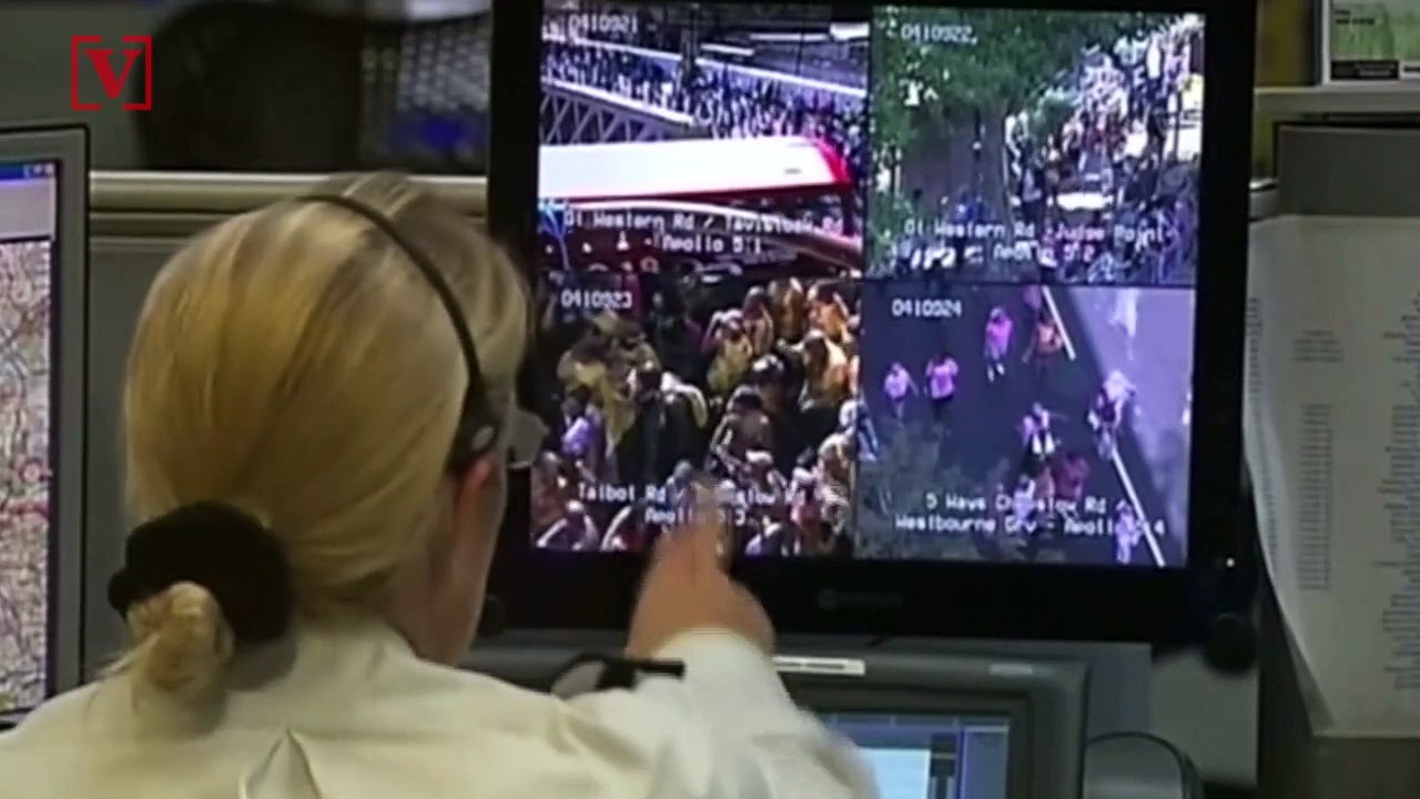 Facial Recognition in Drones Could Be The Future! Is That a Good Thing?