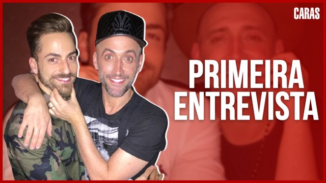 PAULO GUSTAVO: PRIMEIRA ENTREVISTA COM THALES BRETAS E DONA DÉA LÚCIA!