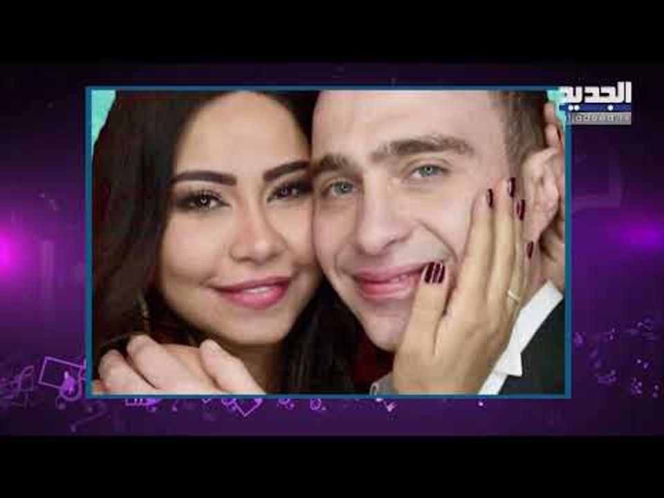فيديو لرقص ابنتي شيرين عبد الوهاب يحصد ملايين المشاهدات !!! شاهدوا براعتهما