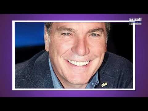 الموت يفجع علي جابر .. كلمات نجوى كرم مبكية! ماذا عن نانسي عجرم ونيشان ورامي عياش