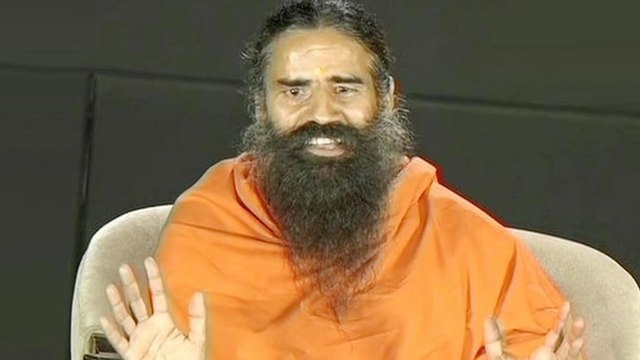 Baba Ramdev's tips for general patients in Corona period
