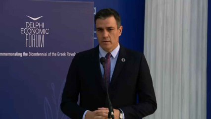 El presidente del Gobierno, Pedro Sánchez asegura que los resultados en la Comunidad de Madrid son “rotundamente malos”