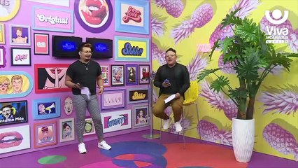 ¡Nadie se va a casa!, el Karaoke de Lujo sorprendió a todos con la decisión