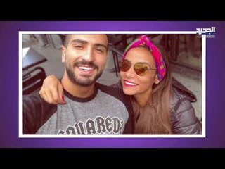 الشرنوبي ينتصر على خطيبته السابقة!