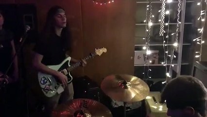 Origami Angel Live 11/16/19! Skeleton Key