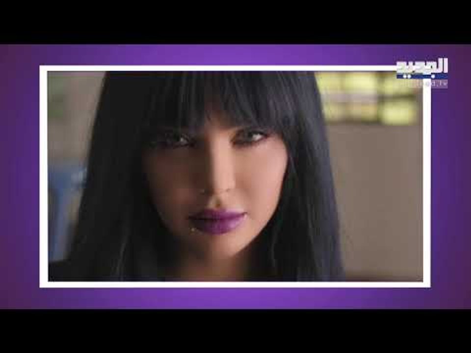 لن تصدقوا ماذا فعلت إنجي خوري بـ قمر بعد إعلان سجنها !!! شاهدوا ماذا حصل!