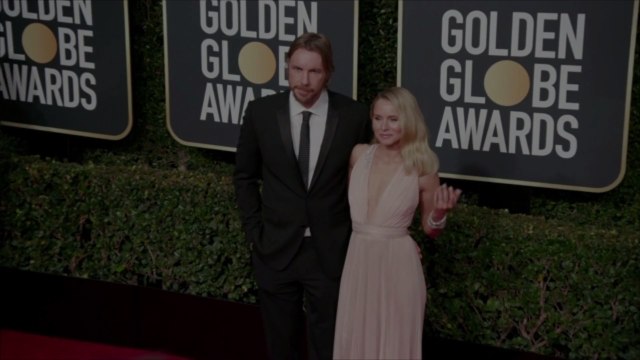 Dax Shepard Shared a NSFW Photo of Kristen Bell For Mother's Day