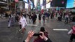 New York City Tourists Can Now Get Vaccinated in Popular Spots Like Times Square