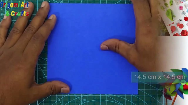 Origami Box | How To Make A Paper Box That Opens And Closes | Paper Gift Box | Easy Origami