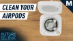 Well, of course there's an AirPods 'washing machine' now — Future Blink