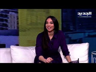 الإعلامي طوني هيكل :أعراضي لم تكن سهلة...وهذا ما قالته لي ماجدة الرومي!