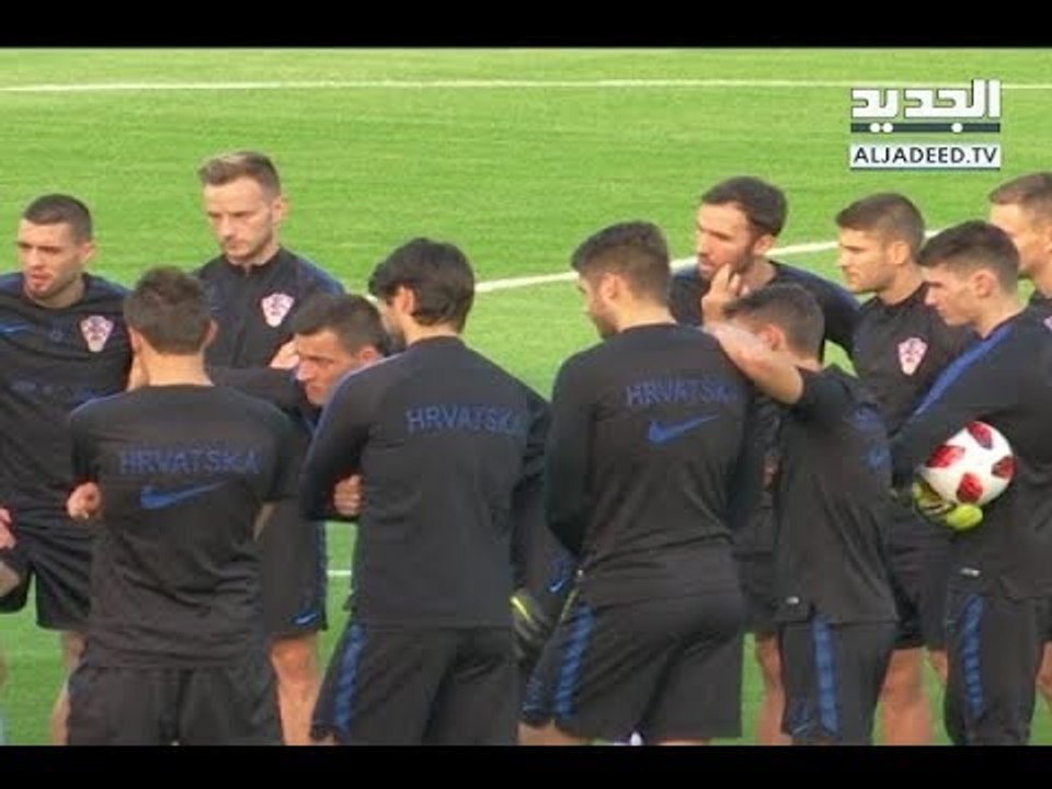 ترقب لنهائي مونديال روسيا.. فمن سيتوج بلقب بطل...