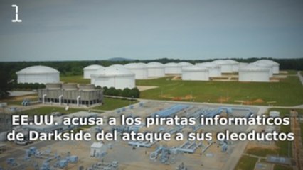 América al día en 60 segundos lunes 10 de mayo