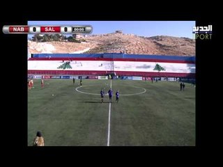 Live Streaming/بث مباشر لمباراة الراسينغ × التضامن صور - دوري ألفا - الجولة 11