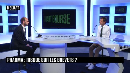 SMART BOURSE - Marchés à thème(s) : Eric Le Berrigaud (Bryan, Garnier & Co)