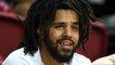 Rapper J Cole Ditches Music To Play Basketball, Signs With Rwanda Patriots In Bball Africa L
