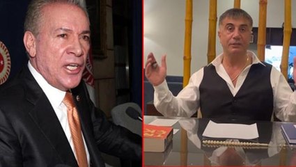 Sedat Peker'in 'Kemiklerini kırdırdım' dediği Feyzi İşbaşaran'dan yeni yanıt: Adamın 4 saat tutulduğu odada altına işedi