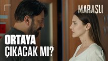 Mahur ve Savaş karşılaşacak mı? -  Maraşlı 17. Bölüm