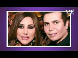 جو رعد:" أنا تحت نصيبي..هيفا وهبي هي الأكرم وتلقيت من أحلام مبلغ 100 ألف دولار