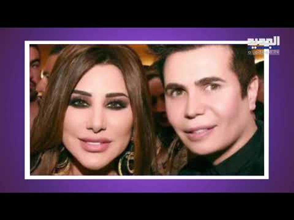جو رعد:" أنا تحت نصيبي..هيفا وهبي هي الأكرم وتلقيت من أحلام مبلغ 100 ألف دولار