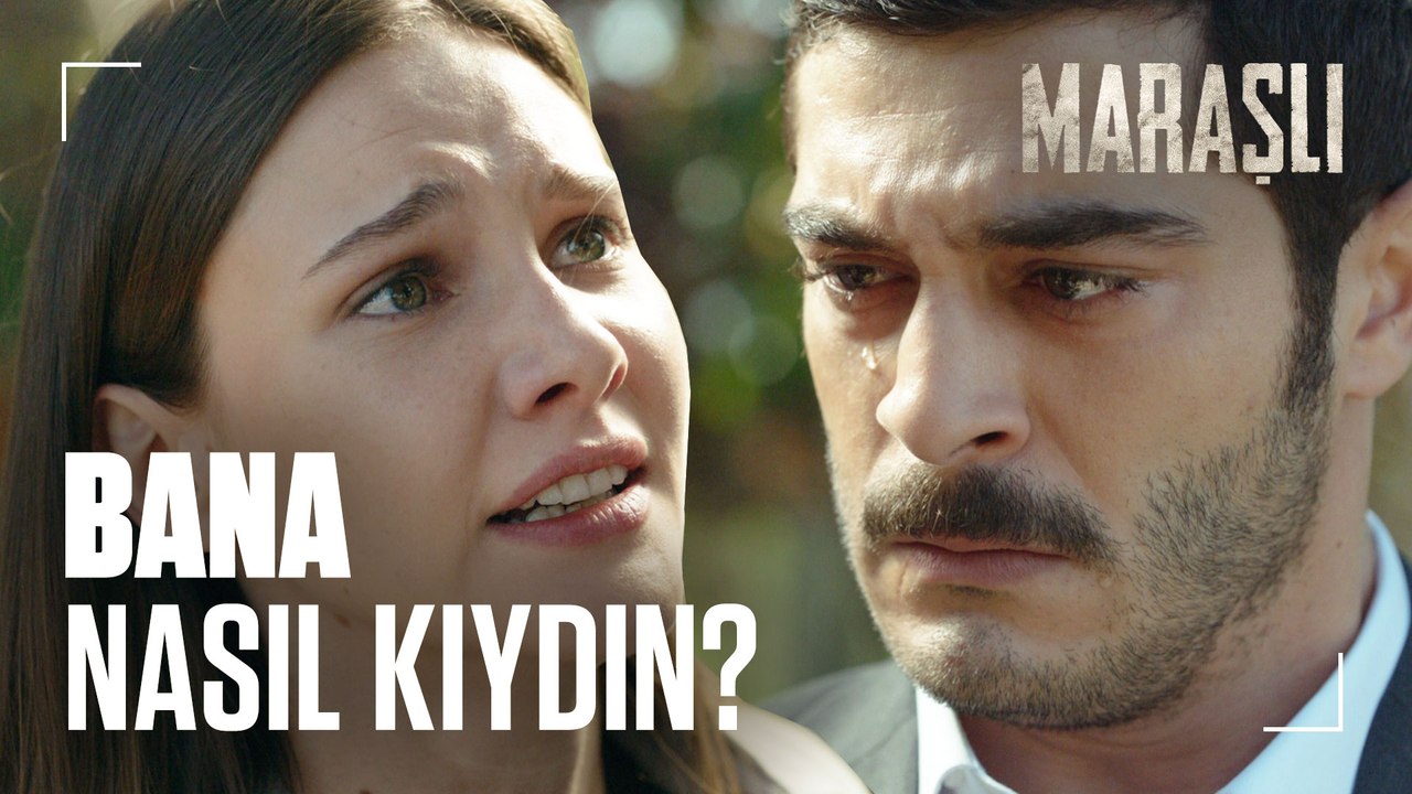 Mahur tüm gerçekleri öğrendi! - Maraşlı 17. Bölüm