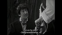 Doctor Who clásico Temporada 6 episodio 7 