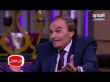 ما هي ظروف وفاة الفنان المصري الشهير عزت العلايلي وما هي أبرز محطات شهرته