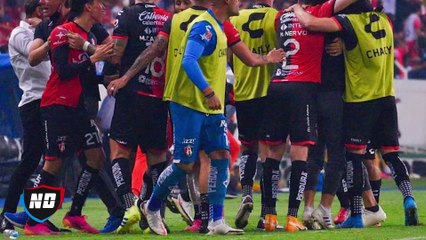 Horarios cuartos de final Guard1anes 2021.