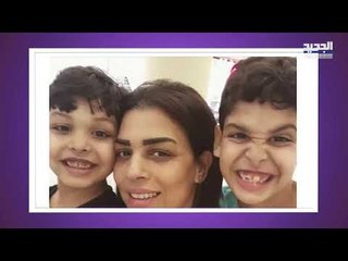 بعدما انفصل عن أنغام.. أحمد إبراهيم يصدم الجميع بظهوره مع طليقته بوضع رومانسي!!