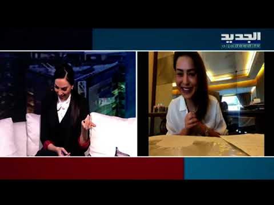 كارول سماحة وهاني شاكر يجتمعان للمرة الأولى في التمثيل!! سعد رمضان يصدم الجميع بخبر انفصاله!