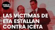 Las bochornosas palabras del Iceta tras entregar al País Vasco las cárceles: “Salda una deuda”