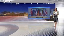 الاتحاد الأوروبي: مفاوضات فيينا دخلت مرحلة حاسمة
