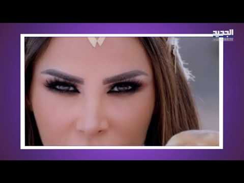 هجوم على نيللي مقدسي لأنها تلقت لقاح فيروس كورونا بـ"الواسطة" وهي تردّ