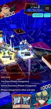 Duelist Road: The Power of Zexal! Exclusive Game Map - Yu-Gi-Oh! Duel Links (Yuma, Shark, And Kite)