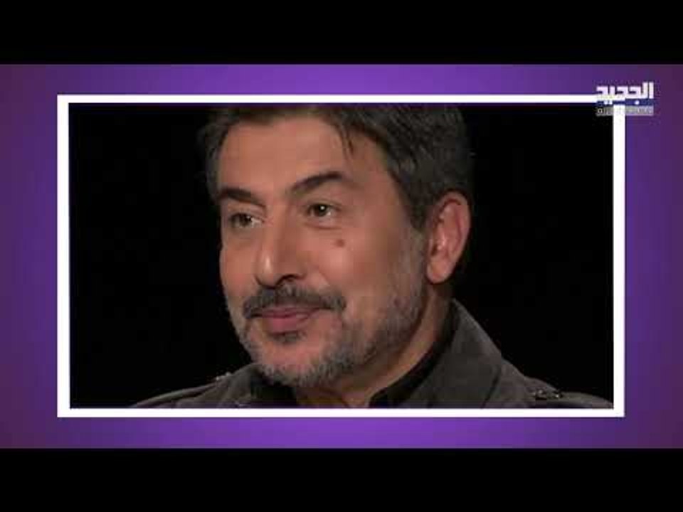 إبن عابد فهد يتخلى عن إسم والده ويطمح للتمثيل في هوليوود