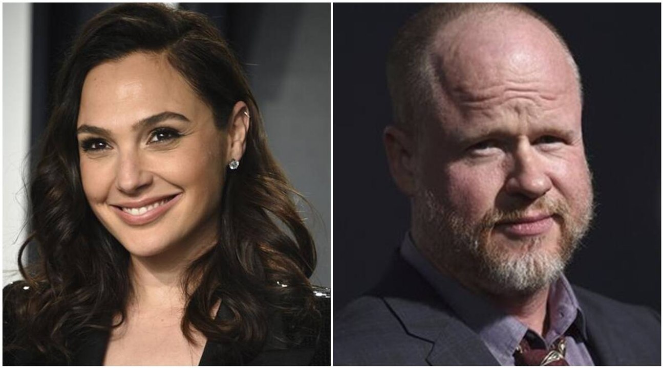 Gal Gadot Says ‘Justice League’ Director Joss Whedon ‘Threatened’ Her Career