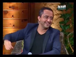 عتابا معين شريف وعلي الديك - غنيلي تغنيلك