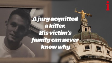 Juries and acquittals: one family's tragic case sparks campaign for reform of criminal justice system