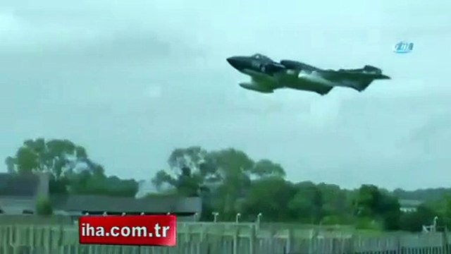 İngiltere’de facia teğet geçti!