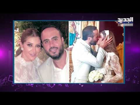 طوني أبو جودة يحدث ضجة كبيرة بسبب إعلان وفاة شقيقه ويعتذر وهكذا علّقت كارلا حداد