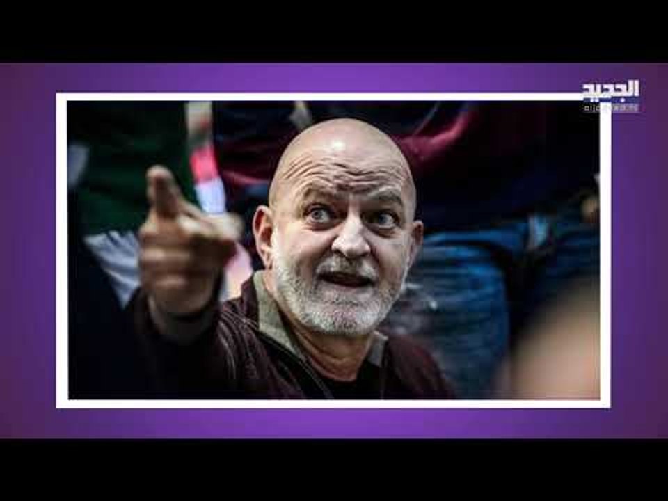 معجزة- غسان سركيس يعود الى الحياة في وجه كورونا! مستجدات وضعه الصحي