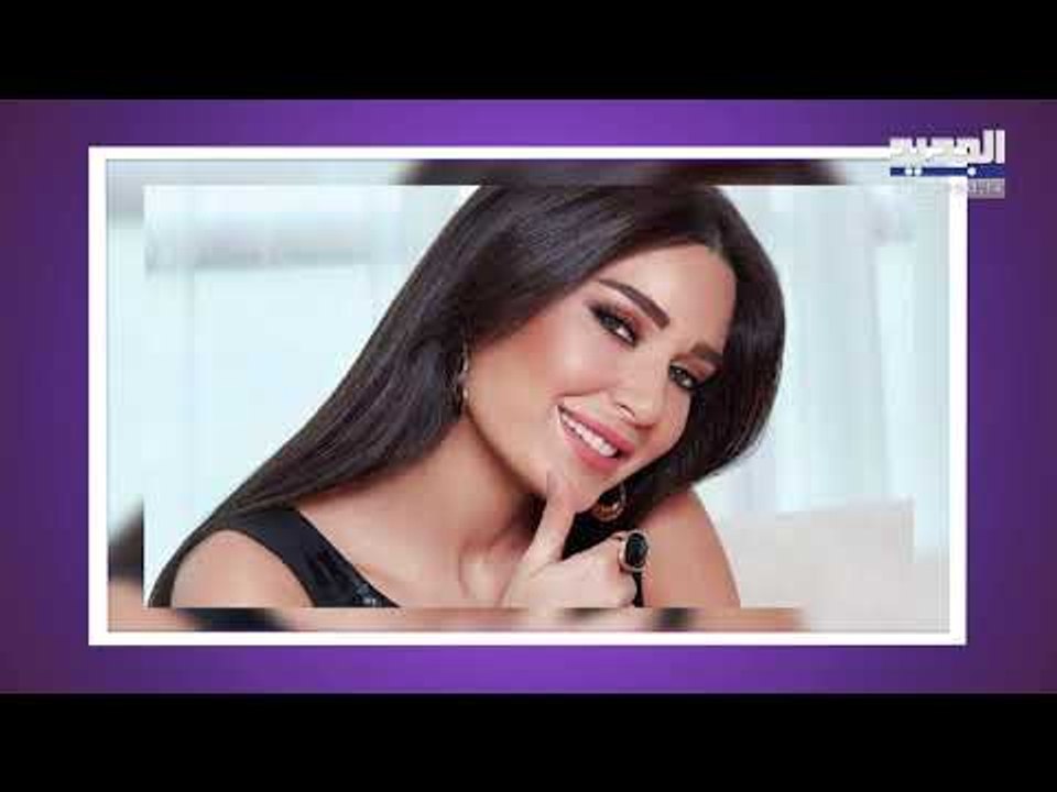 اضحكوا مع سيرين عبد النور وما فعله بها ابنها!! لن تتمالكوا أنفسكم بعد مشاهدة طرافة الطفل الذكي!