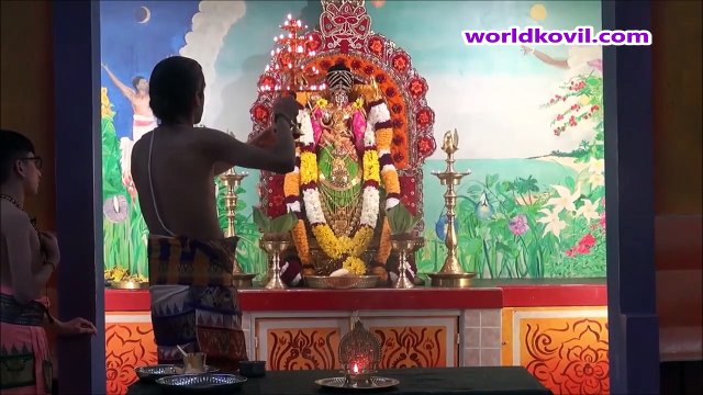 vasanthamandapapoojaa#ஸ்ரீ நவதுர்காதேவி ஆலய அலங்கார உற்சவம் 04ம் நாள் விழா 10.05.2021 ஜெர்மனி வூப்பெற்றால்