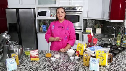 Cocina de hoy 14 Mayo 2021