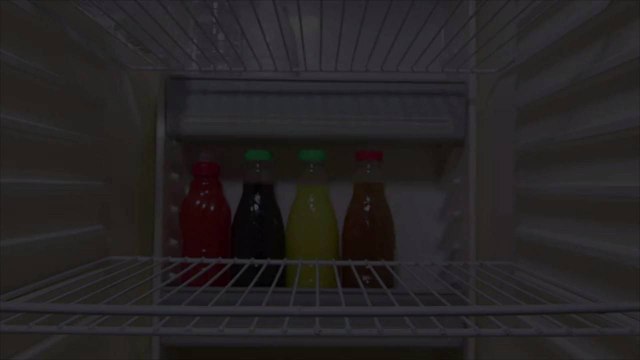 Everything You're Storing Incorrectly in Your Fridge