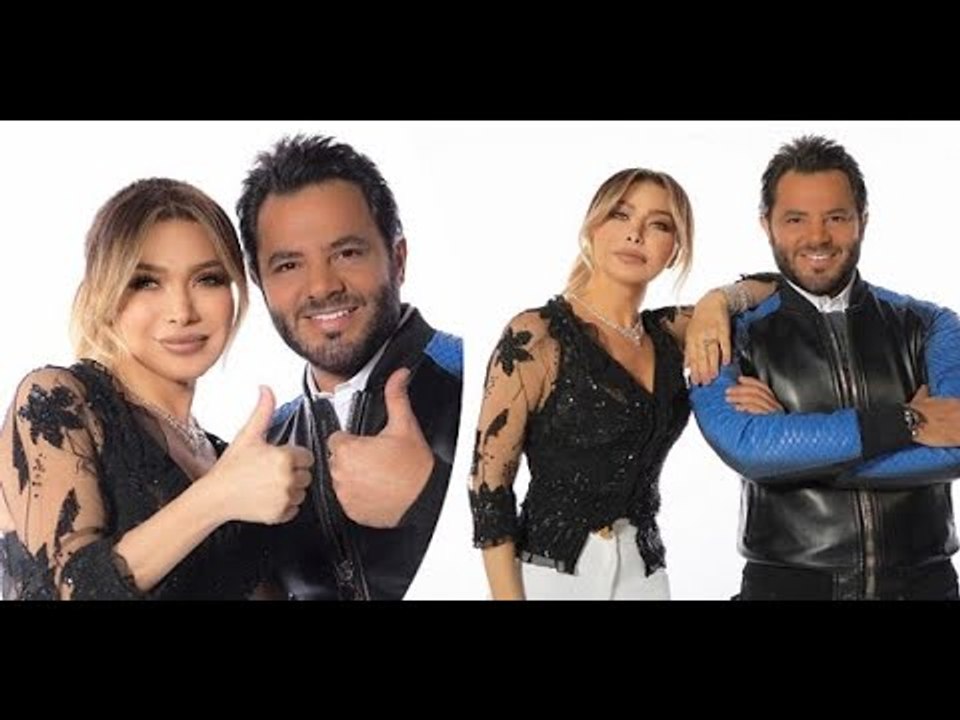 شاهدوا ردة فعل نجوى كرم بعدما صدمتها نوال الزغبي بإعلان غيرتها منها وتشوّه وجهها!! نيشان يكشف عقدته!