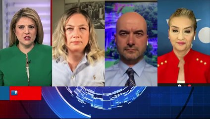 EKOTÜRK Stüdyo VOA 10 Mayıs